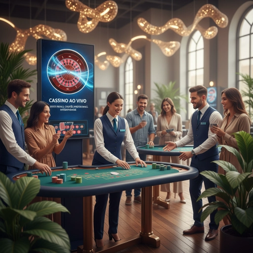 6ff | Experiencia de Cassino Real