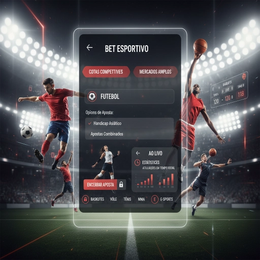 Apostas Ao Vivo